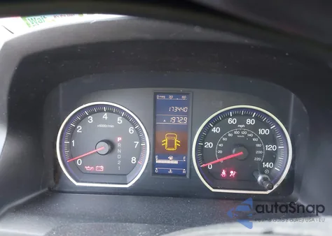 2011 Honda Cr-V Lx z USA, uszkodzony, nr VIN 5J6RE4H32BL064888